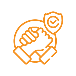 Equipo de la empresa